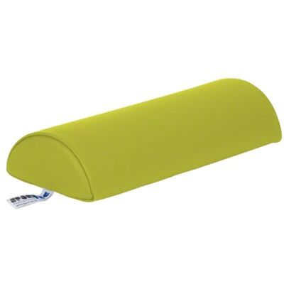 Sport-Tec Lagerungsrolle Lagerungskissen Knierolle Fitnessrolle für Massageliege 40x15x7,5 cm Sport-Tec Lagerungsrolle Lagerungskissen Knierolle Fitnessrolle für Massageliege 40x15x7,5 cm