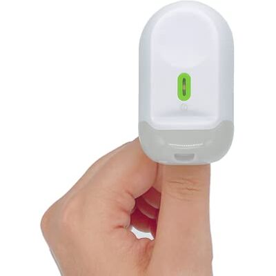 TensCare Nailit Laser Nail Cleaning Device for Finger and Toes, Improves Aussehen of Nail Fungus TensCare Nailit Laser Nail Cleaning Device for Finger and Toes, Improves Aussehen of Nail Fungus