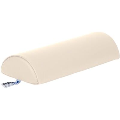 Sport-Tec Lagerungsrolle Lagerungskissen Knierolle Fitnessrolle für Massageliege 40x15x7,5 cm Sport-Tec Lagerungsrolle Lagerungskissen Knierolle Fitnessrolle für Massageliege 40x15x7,5 cm