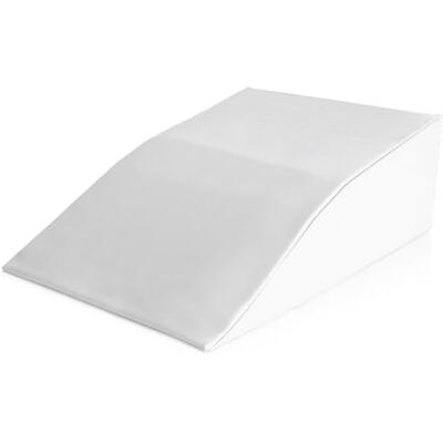 Sport-Tec Lymphdrainagekeil, LxBxH 70x55x25/0 cm Sport-Tec Lymphdrainagekeil, LxBxH 70x55x25/0 cm