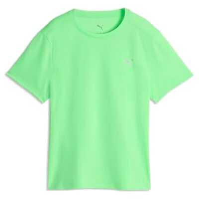 Puma Damen W Run Foundations Tee Tees (1er Pack) Puma Damen W Run Foundations Tee Tees (1er Pack)