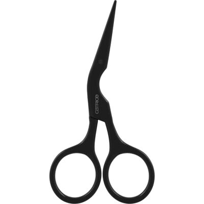 Catrice Cosmetics Catrice Magic Perfectors Brow Scissors, Accessoires, definierend, sofortiges Ergebnis, Nanopartikel frei, 1er Pack (1pcs) Catrice Cosmetics Catrice Magic Perfectors Brow Scissors, Accessoires, definierend, sofortiges Ergebnis, Nanopartikel frei, 1er Pack (1pcs)