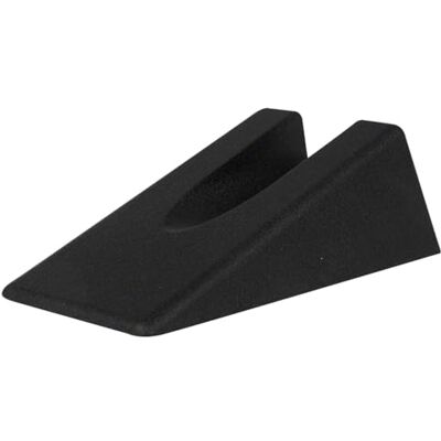 Sport-Tec Mobilisationskeil klein Physiotherapie Rückenstütze Lagerungskeil, 15,5x9,9x5 cm Sport-Tec Mobilisationskeil klein Physiotherapie Rückenstütze Lagerungskeil, 15,5x9,9x5 cm