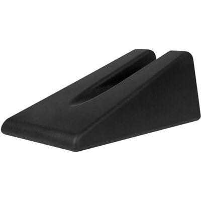 Sport-Tec Mobilisationskeil groß Physiotherapie Rückenstütze Mobilkeil Lagerungskeil, 23,5x11x8 cm Sport-Tec Mobilisationskeil groß Physiotherapie Rückenstütze Mobilkeil Lagerungskeil, 23,5x11x8 cm