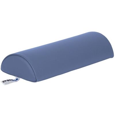 Sport-Tec Lagerungsrolle Lagerungskissen Knierolle Fitnessrolle für Massageliege 40x15x7,5 cm Sport-Tec Lagerungsrolle Lagerungskissen Knierolle Fitnessrolle für Massageliege 40x15x7,5 cm