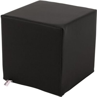 Sport-Tec Lagerungswürfel Stufenlagerungswürfel Bandscheibenwürfel Sitzwürfel 30x30x30 cm Sport-Tec Lagerungswürfel Stufenlagerungswürfel Bandscheibenwürfel Sitzwürfel 30x30x30 cm