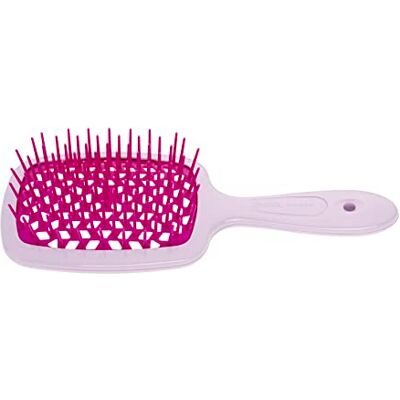 Jäneke Superbrush Small, lila/fuchsia Jäneke Superbrush Small, lila/fuchsia