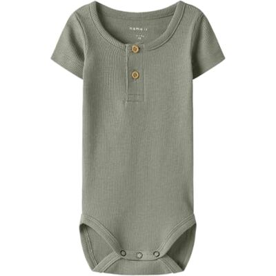 NAME IT Herren Nbmkab Ss Body Noos Nbmkab Ss Body Noos (1er Pack) NAME IT Herren Nbmkab Ss Body Noos Nbmkab Ss Body Noos (1er Pack)