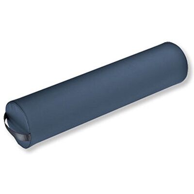 3B Scientific Nackenrolle, Durchmesser 12 cm, Massagerolle, Lagerungshilfe blau, rund 3B Scientific Nackenrolle, Durchmesser 12 cm, Massagerolle, Lagerungshilfe blau, rund
