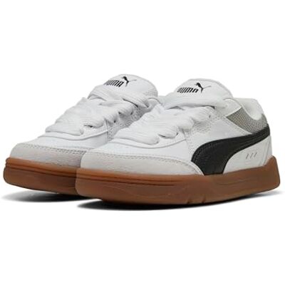 Puma Unisex Kinder Park Lifestyle Sk8 PsSneaker Puma Unisex Kinder Park Lifestyle Sk8 PsSneaker