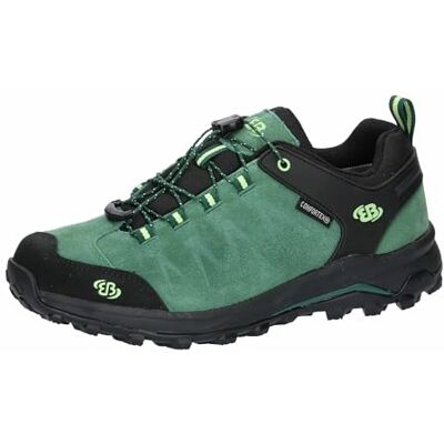 Brütting Unisex Mount Chester Trekkingsschuhe Brütting Unisex Mount Chester Trekkingsschuhe