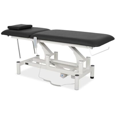 HABYS Massageliege Elektrisch Optima (Schwarz) HABYS Massageliege Elektrisch Optima (Schwarz)