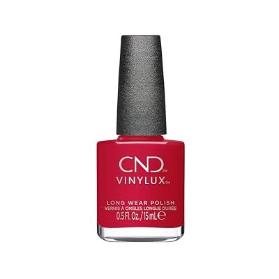 CND Vinylux Lobster Roll No. 122, 1er Pack (1 x 15 ml) CND Vinylux Lobster Roll No. 122, 1er Pack (1 x 15 ml)