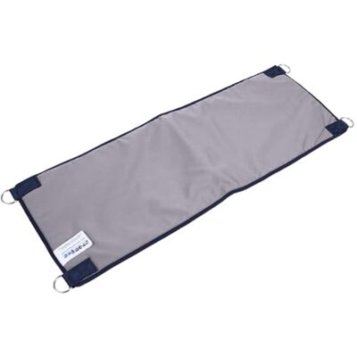 Sport-Tec Beckenschlinge Standard mit 4 Ringen für Schlingentisch, Schlingentischebsteck Sport-Tec Beckenschlinge Standard mit 4 Ringen für Schlingentisch, Schlingentischebsteck