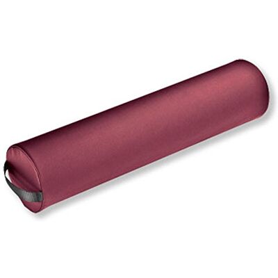 3B Scientific Nackenrolle Jumbo, Durchmesser 22 cm, Massagerolle, Lagerungshilfe 3B Scientific Nackenrolle Jumbo, Durchmesser 22 cm, Massagerolle, Lagerungshilfe