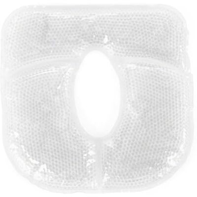 Sport-Tec Gesichtsauflage Pearls, desinfizierbar, Gesichtskissen, Gesichtspolster für Behandlungsliegen, Gesichtsunterlage Sport-Tec Gesichtsauflage Pearls, desinfizierbar, Gesichtskissen, Gesichtspolster für Behandlungsliegen, Gesichtsunterlage