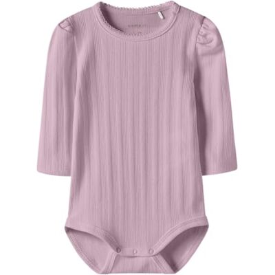 NAME IT Damen Nbfturbine Ls Body NAME IT Damen Nbfturbine Ls Body