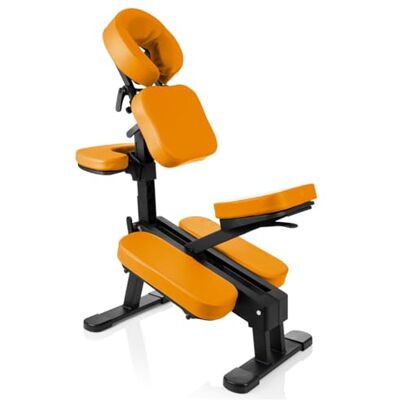 Sport-Tec Mobiler Massagestuhl Relax inkl. Transporttasche, mobiler Behandlungsstuhl, transportabler Massagestuhl Sport-Tec Mobiler Massagestuhl Relax inkl. Transporttasche, mobiler Behandlungsstuhl, transportabler Massagestuhl