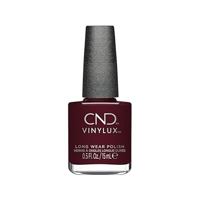 CND VINYLUX Nr. 222, 1er Pack (1 x 15 ml) CND VINYLUX Nr. 222, 1er Pack (1 x 15 ml)