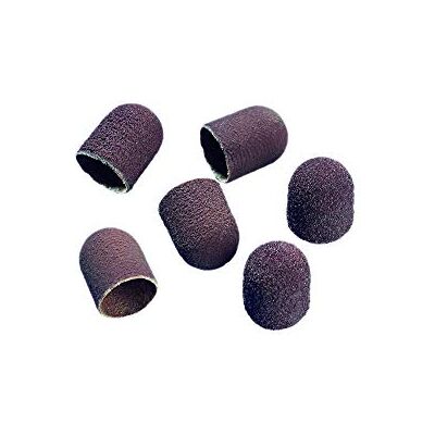 Bausch Maniküre Pediküre Set - Hornhautentferner - 6 Stück Bausch Maniküre Pediküre Set - Hornhautentferner - 6 Stück