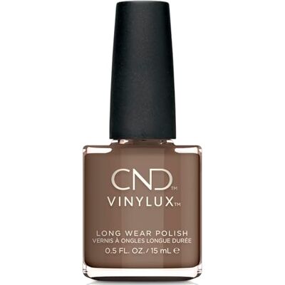 CND Vinylux Rubble No. 144, 1er Pack (1 x 15 ml) CND Vinylux Rubble No. 144, 1er Pack (1 x 15 ml)