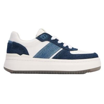 G-STAR Damen Eve DnmSneaker G-STAR Damen Eve DnmSneaker
