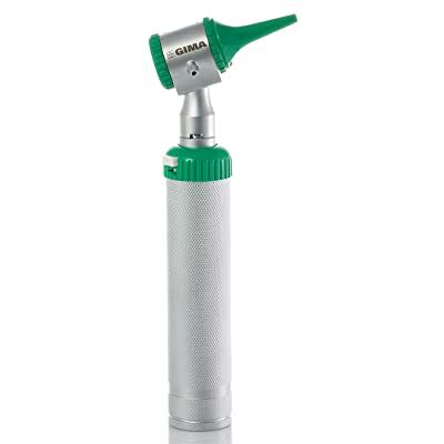 GIMA Parker Otoskop, grün, 1 GIMA Parker Otoskop, grün, 1