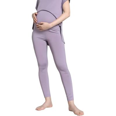 Puma Unisex Maternity Fav Forever High Waist 7/8 Tight Tights Puma Unisex Maternity Fav Forever High Waist 7/8 Tight Tights