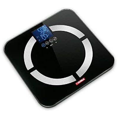 GIMA Bilancia Digitale Body Fat Libra GIMA Bilancia Digitale Body Fat Libra