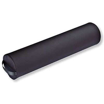 3B Scientific runde Nackenrolle, schwarz 3B Scientific runde Nackenrolle, schwarz