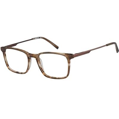 Caterpillar CPO 3531 101 Robustes Kunststoffquadratbrille - Sehbrille Caterpillar CPO 3531 101 Robustes Kunststoffquadratbrille - Sehbrille
