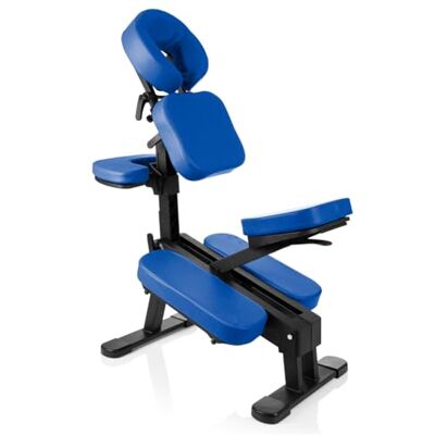 Sport-Tec Mobiler Massagestuhl Relax inkl. Transporttasche, Mobiler Behandlungsstuhl, transportabler Massagestuhl Sport-Tec Mobiler Massagestuhl Relax inkl. Transporttasche, Mobiler Behandlungsstuhl, transportabler Massagestuhl