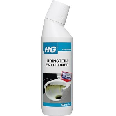 HG Urinstein Entferner HG Urinstein Entferner