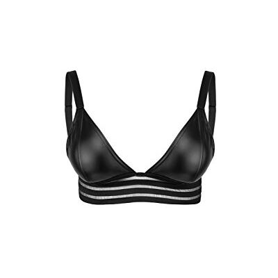 Noir Handmade Damen Bralette Noir Handmade Damen Bralette
