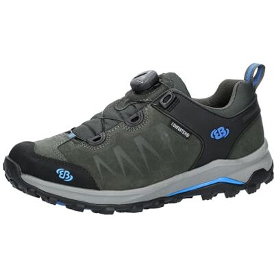 Brütting Unisex Mount Chester Trekkingsschuhe Brütting Unisex Mount Chester Trekkingsschuhe