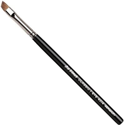 da Vinci , CLASSIC, Augenbrauenpinsel/Liner schräg, Naturhaare da Vinci , CLASSIC, Augenbrauenpinsel/Liner schräg, Naturhaare