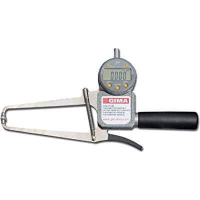 GIMA Professioneller Skinfold Messschieber, digital GIMA Professioneller Skinfold Messschieber, digital