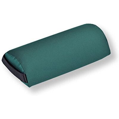3B Scientific W60622MG Mini-Nackenrolle, halbrund, grün 3B Scientific W60622MG Mini-Nackenrolle, halbrund, grün
