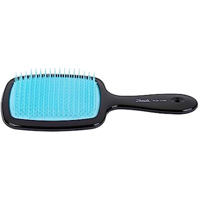 Janeke - Ultra Tangler - Entwirrt, Glättet Haare - Haarbürste Janeke - Ultra Tangler - Entwirrt, Glättet Haare - Haarbürste