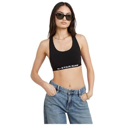 G-STAR Damen Bralette Briefs G-STAR Damen Bralette Briefs