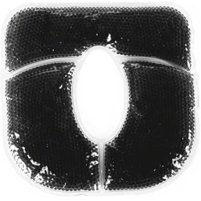 Sport-Tec Gesichtsauflage Pearls, desinfizierbar, Gesichtskissen, Gesichtspolster für Behandlungsliegen, Gesichtsunterlage Sport-Tec Gesichtsauflage Pearls, desinfizierbar, Gesichtskissen, Gesichtspolster für Behandlungsliegen, Gesichtsunterlage