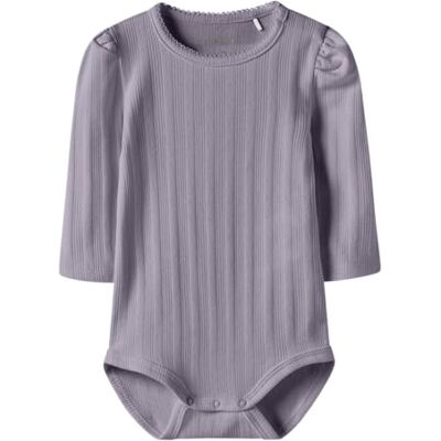 NAME IT Damen Nbfturbine Ls Body NAME IT Damen Nbfturbine Ls Body