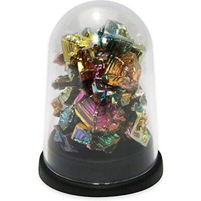 CrystalAge Bismuth Energy Dome CrystalAge Bismuth Energy Dome
