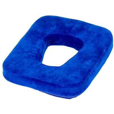 Sport-Tec Gesichtsauflage, Wellness, Entspannung, LxB 30x25 cm Sport-Tec Gesichtsauflage, Wellness, Entspannung, LxB 30x25 cm