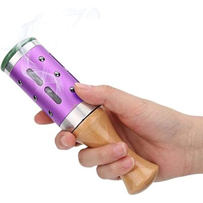 VEXIGO Moxibustion-Massagegerät, Gesichtsschönheits-Moxibustion-Stab, Heizmassagestab, multifunktionales Handmassagegerät für Gesicht und Augen, Moxibustion Roller VEXIGO Moxibustion-Massagegerät, Gesichtsschönheits-Moxibustion-Stab, Heizmassagestab, multifunktionales Handmassagegerät für Gesicht und Augen, Moxibustion Roller