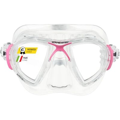 CRESSI Nano Taucherbrille CRESSI Nano Taucherbrille