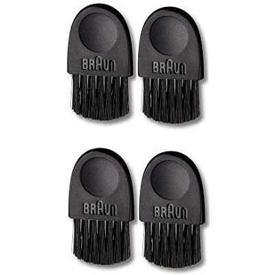 Braun Rasierer 67030939 Grundreinigungsbürste 6cm X4 Braun Rasierer 67030939 Grundreinigungsbürste 6cm X4