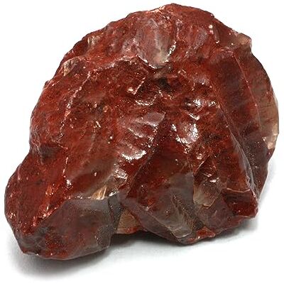 CrystalAge Kristall-Heilung, Calcite in Blut des Drachen CrystalAge Kristall-Heilung, Calcite in Blut des Drachen