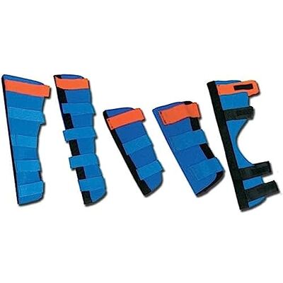 GIMA 34685 Set steccobende, Set von 5 GIMA 34685 Set steccobende, Set von 5