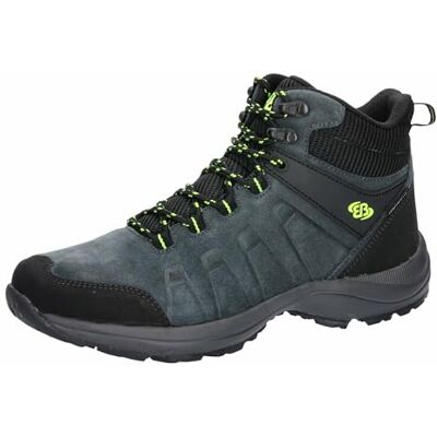 Brütting Unisex Mount Harvard High Trekkingsstiefel Brütting Unisex Mount Harvard High Trekkingsstiefel